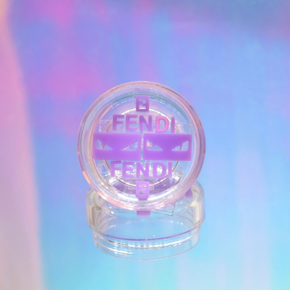 Designer Nail Charms
